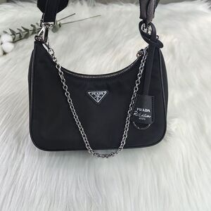 Prada Women Pre-Loved Bag Very Good Condition